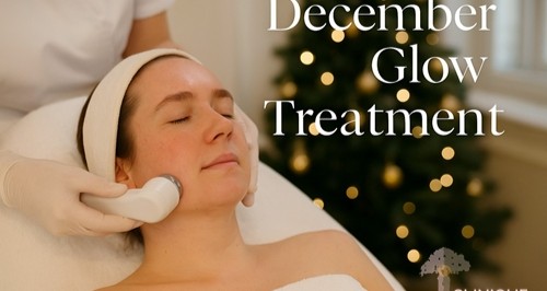 December Glow Treatment