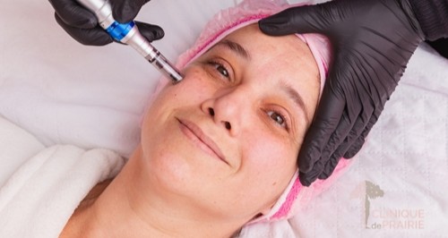 Dr. Schrammek booster behandling