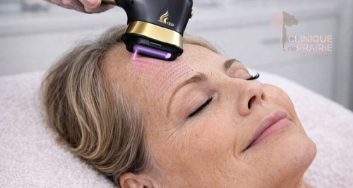 HIFU 13D – Øjenområde & pande