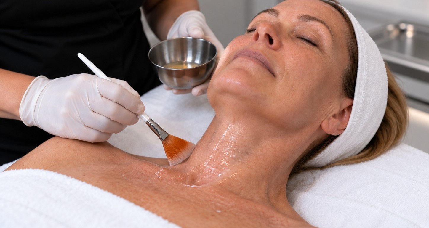 PHformula Neck & Décolleté Resurfacing