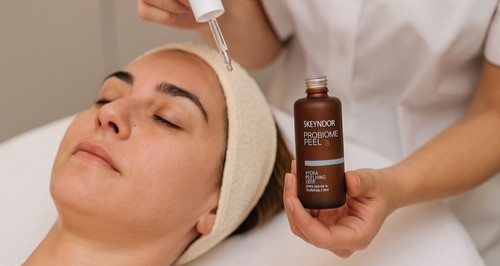Probiome Peel