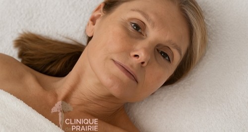 SUPERFICIAL Pink Aging